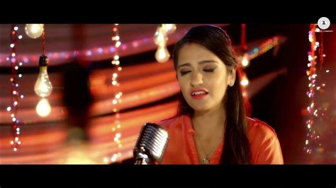 Naina Ashq Na Ho Female Version 2022 2023 New Song Youtube