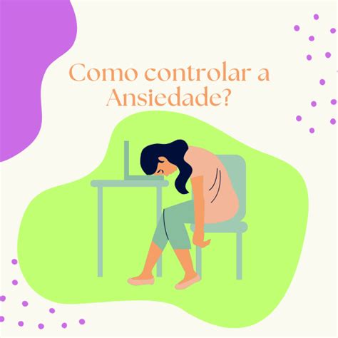 Como Controlar A Ansiedade Daniel Henrique Hotmart