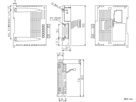 Fx Nc Adp Cad Melsec F Melsec Fa