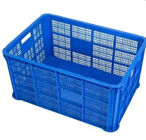 Plastic Supreme Jumbo Crates At Best Price In Bengaluru ID 24773667573