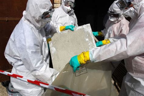 Asbestos Exposure Causing Cancer The Dearie Law Firm P C