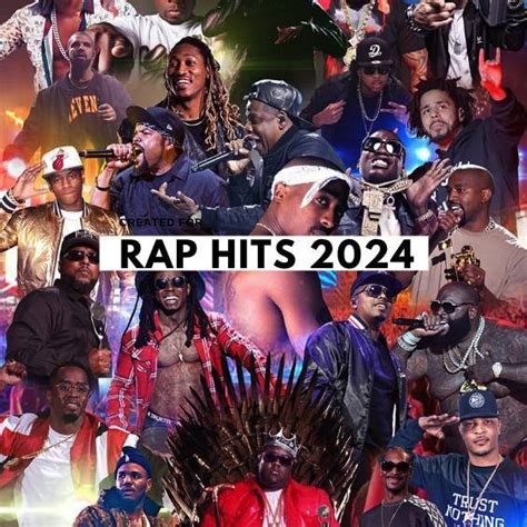 Rap Hits Submit To This Rap Spotify Playlist For Free