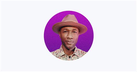 ‎aloe Blacc Apple Music