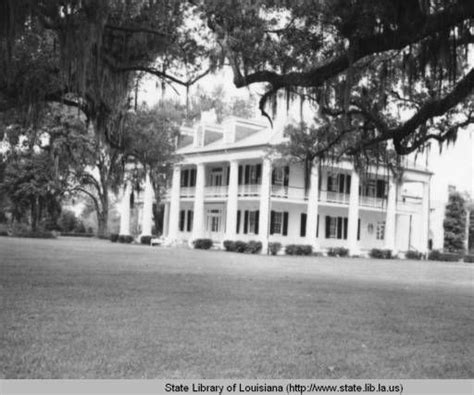 Pin On Louisiana Plantations