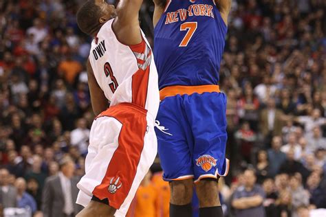 Raptors vs Knicks Gameday Thread: Raps Look to Win First of Home and ...