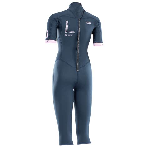 Ion Element Mm Overknee Ss Wetsuit The Kitesurf Centre