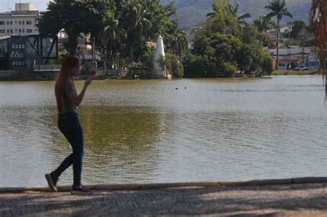 Tremores Em Sete Lagoas Ainda Atormentam Moradores Gerais Estado De