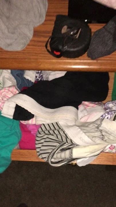 Roommates Panty Drawer Gay Amateur Amateur Porn Feat DrawerHunter XHamster
