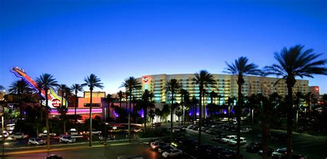 Hard Rock Hotel & Casino - Las Vegas Weekly