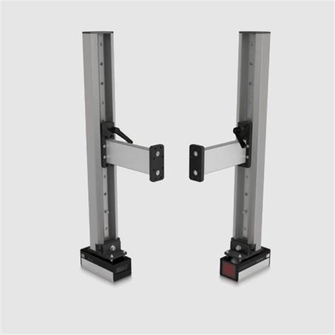 Mounting Brackets Solution Rem