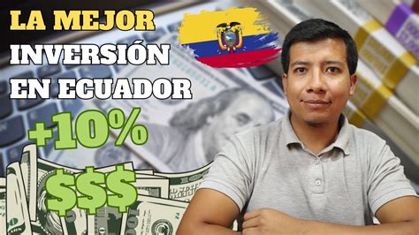 Mejores Empresas Para Invertir En Ecuador En 2023