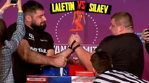 Laletin Vs Silaev Vs Paizulaev Vs Matyushenko Armwrestling 08 10 2022 Youtube