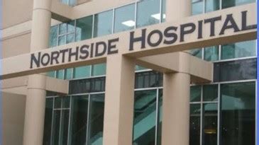 Northside Hospital-Atlanta named Center of Excellence