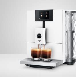 Jura Ena Full Nordic White Ec Espressomachines Op De Weis