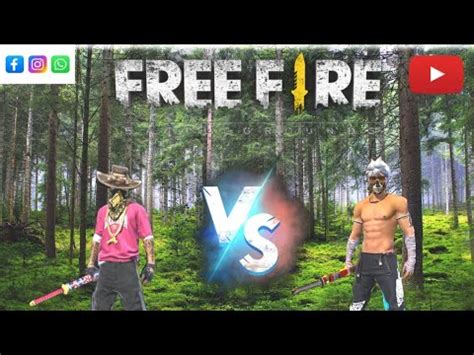 Free Fire Max 1vs1 Gameplay Guru Gaming YouTube