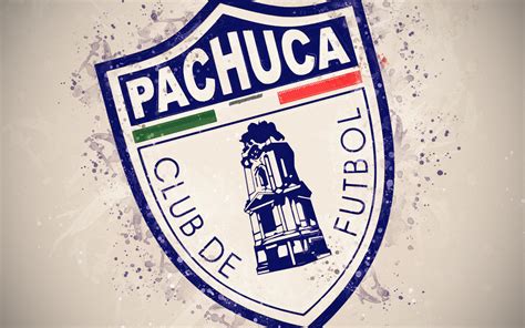 Cf Pachuca Wallpapers Wallpaper Cave