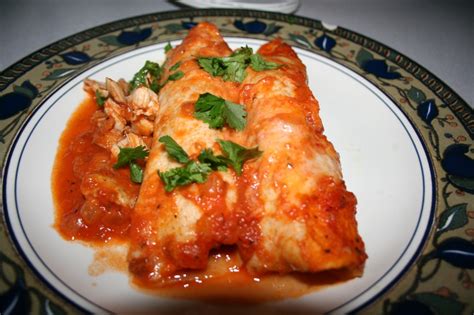 Overanythingenchiladas Suizas Recipe At