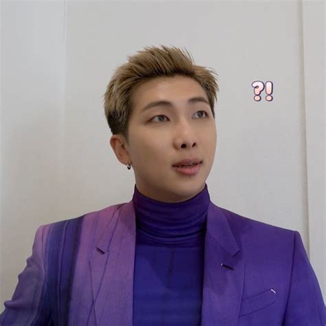 Demons Kim Namjoon Bangtan Sonyeondan Beloved Heaven Basketball Husband Memories Kpop