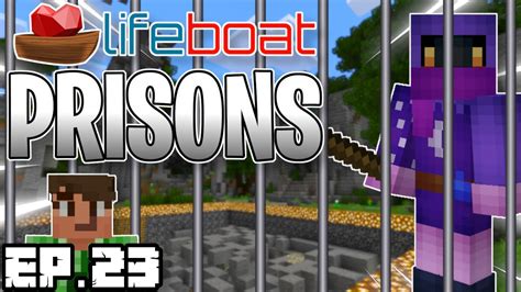 Lifeboat Prison On Minecraft Xbox One Ep Teaching