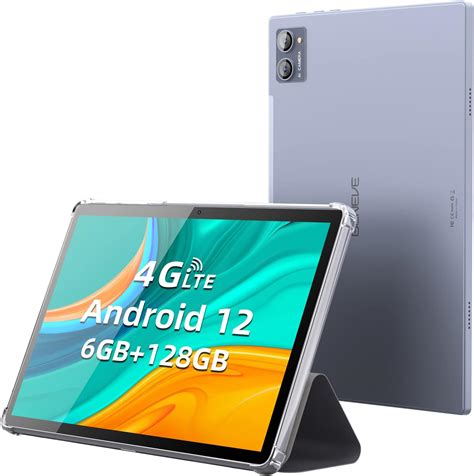 Beneve Tablet Pollici Android Tablet Gb Ram Gb Rom G Dual