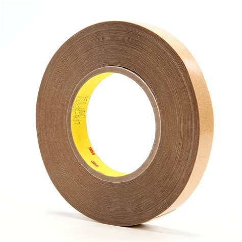 3m™ 950 Adhesive Transfer Tape Transparent 5 Mil Thomco