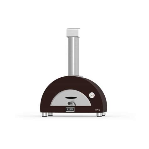 Alfa One Pizza Oven Wb Stoves