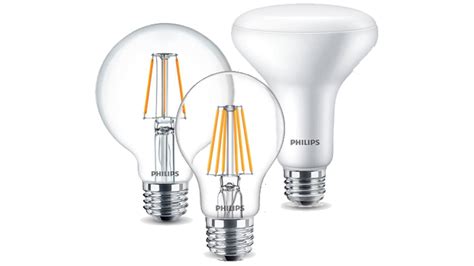 Warm Glow Dimming Philips Lighting