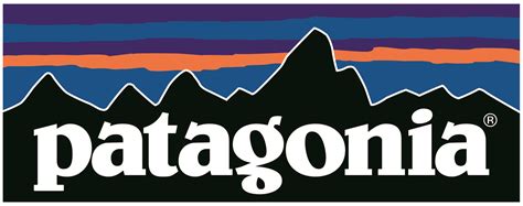 Patagonia Patagonia Sticker Patagonia Logo Plant Logos