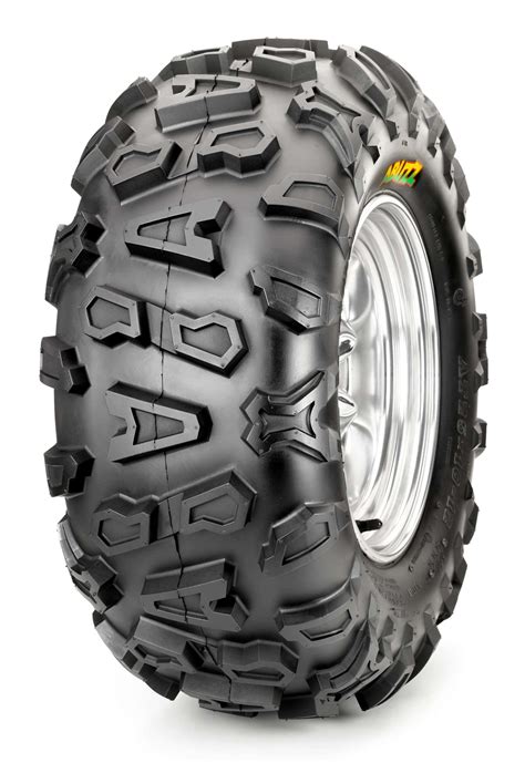 Utv Cu Abuzz Cst Tires Per