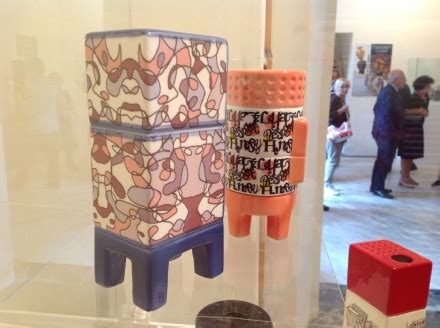 Castellamonte Dal Luglio Torna La Mostra Della Ceramica A Palazzo