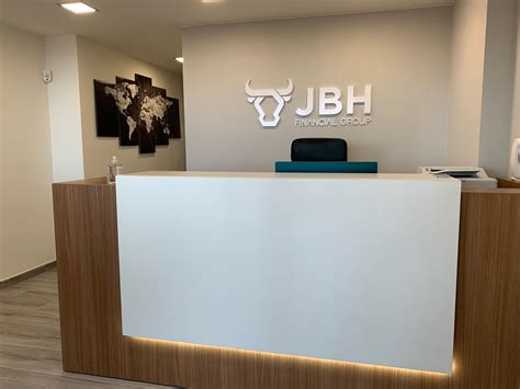 Jbh Financial Group Vende Su Nueva Colección Falcoin Nft