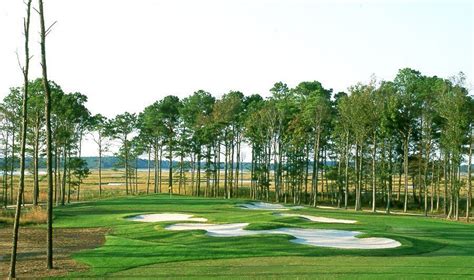 Golf Courses | Ocean City Golf Club | Best Ocean City, MD Golf Courses