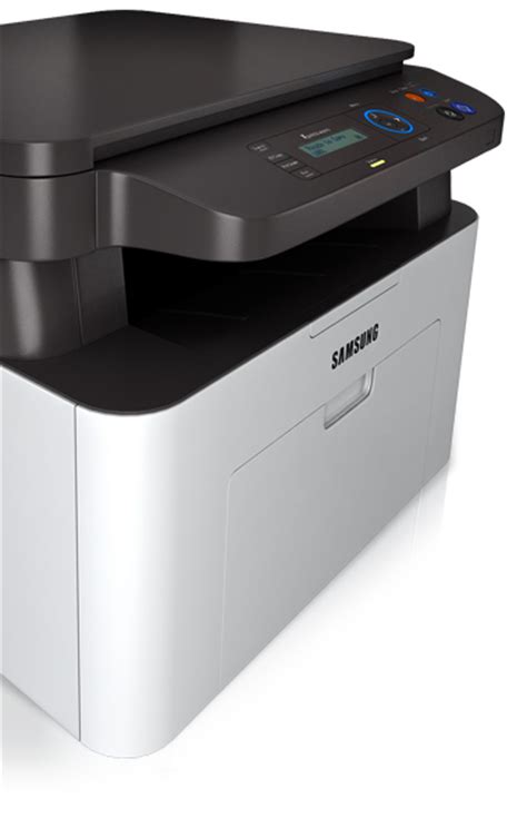 Samsung Mono Laser MFP SL M2070 11street Malaysia Printers