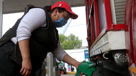 Gasolina Barata Hoy 15 De Agosto 2022 En CDMX De Cero A 100