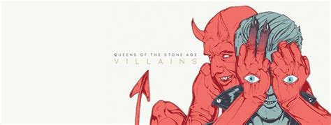 Queens of the Stone Age - Villains (Album Review) - Cryptic Rock