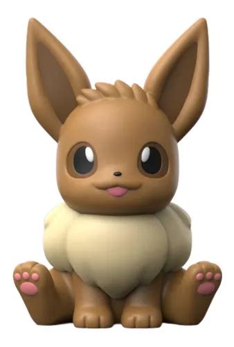 Figura De Eevee Colecci N De Pok Mon En Venta En Maldonado Maldonado