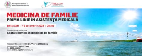 Societatea Nationala De Medicina Familiei