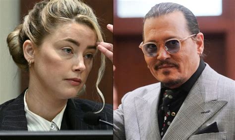 ¿por Qué Se Aplazó El Veredicto Del Juicio Entre Amber Heard Y Johnny