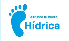 Calculadora de Huella hídrica Calcúlala Fundación Aquae