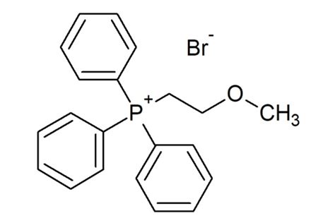 2 メトキシエチルトリフェニルホスホニウムブロミド India Fine Chemicals