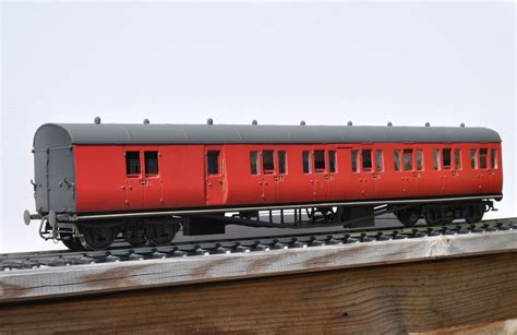 Rapido OO Gauge GWR B Set Coaches Rapido Trains RMweb