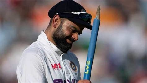 Virat Kohli quits Test captaincy: 'Shocked' fans and cricket fraternity ...