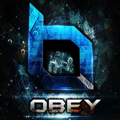 Obey Clan Logo