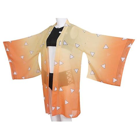 D Mon Slayer Shinobu Kocho Cosplay Kost M Badeanzug Kimetsu No Yaiba