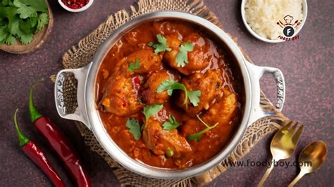 Chicken Qurma: Transform Your Dinner Routine with Delectable Spices ...