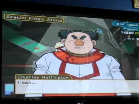 Yu Gi Oh GX The Beginning Of Destiny Chumley S Defeat Part Two