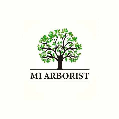 Entry 845 By Mdtuku1997 For Modern Arborist Logo Design Freelancer