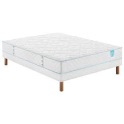 Matelas Mousse Sommier X Cm Bultex All Flip Conforama