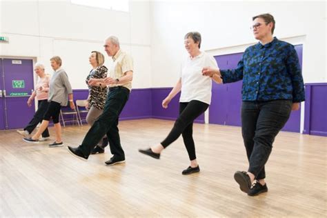 Northern Ballet Arts Together