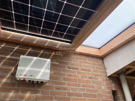 Solar Veranda Muuraanbouw Kopen Kom Kijken In Onze Showroom Doe Het